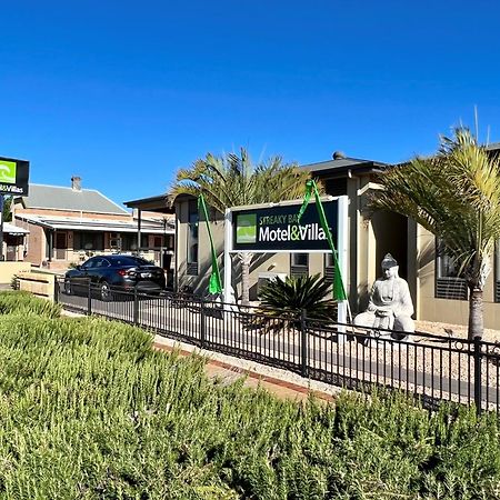 Streaky Bay Motel And Villas 외부 사진