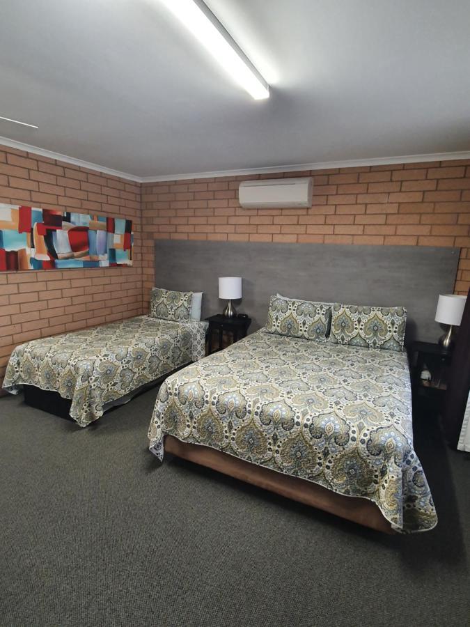 Streaky Bay Motel And Villas 외부 사진