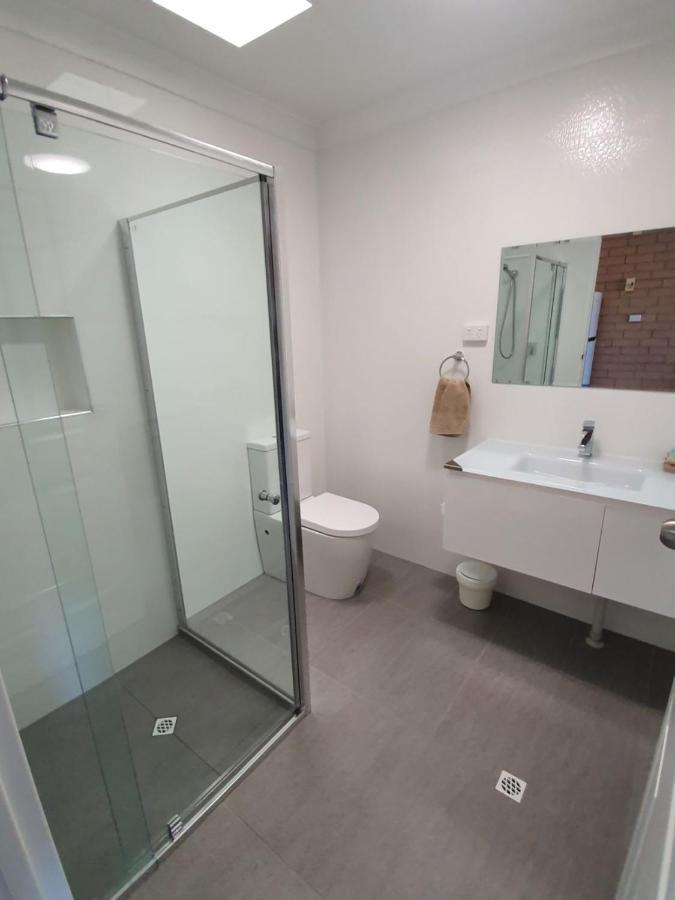 Streaky Bay Motel And Villas 외부 사진