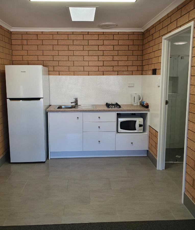 Streaky Bay Motel And Villas 외부 사진