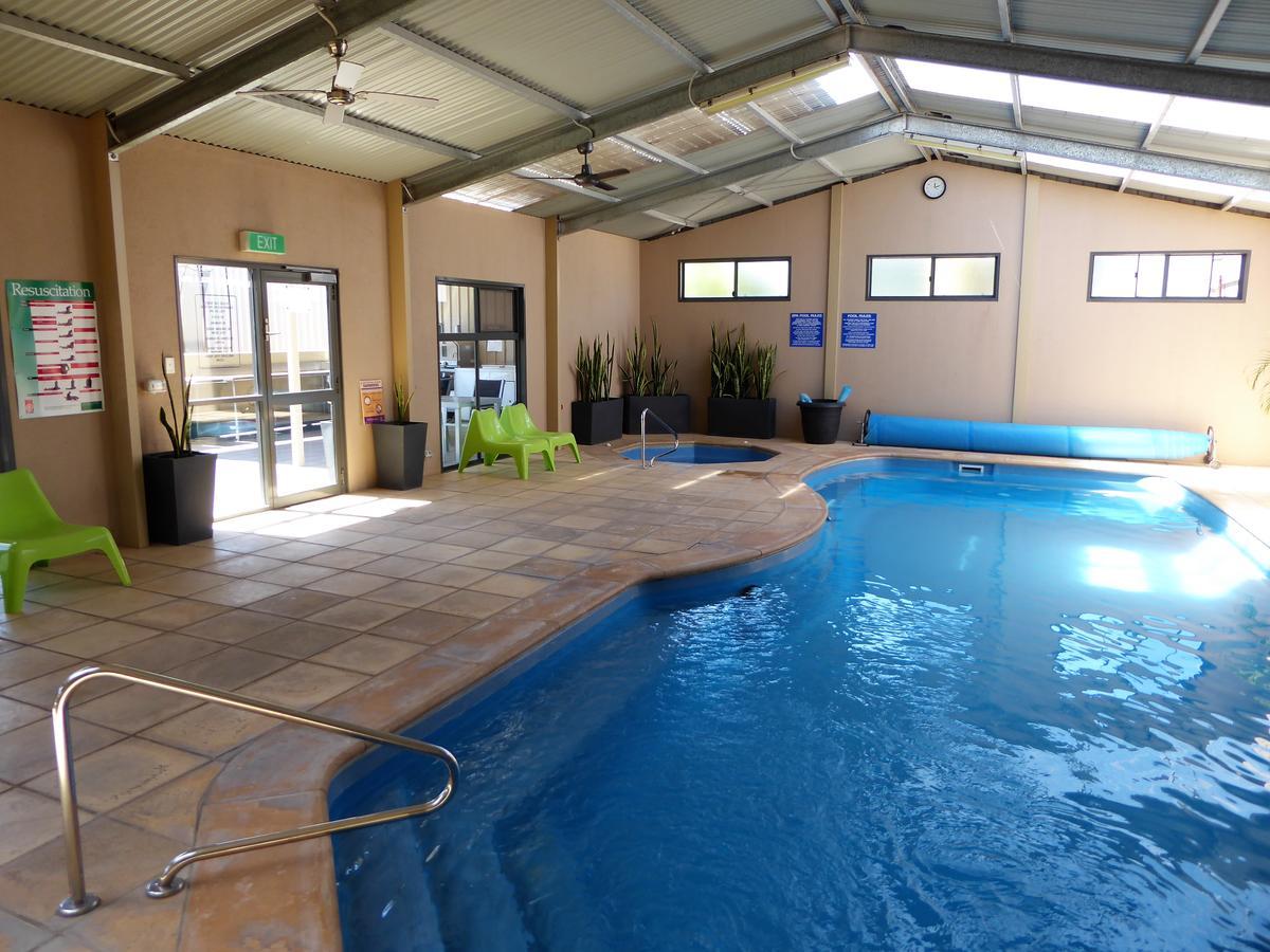 Streaky Bay Motel And Villas 외부 사진