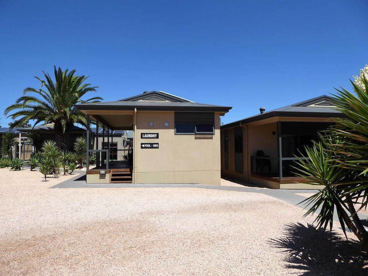 Streaky Bay Motel And Villas 외부 사진