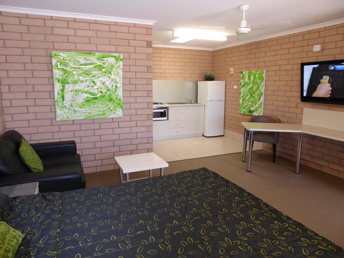 Streaky Bay Motel And Villas 외부 사진