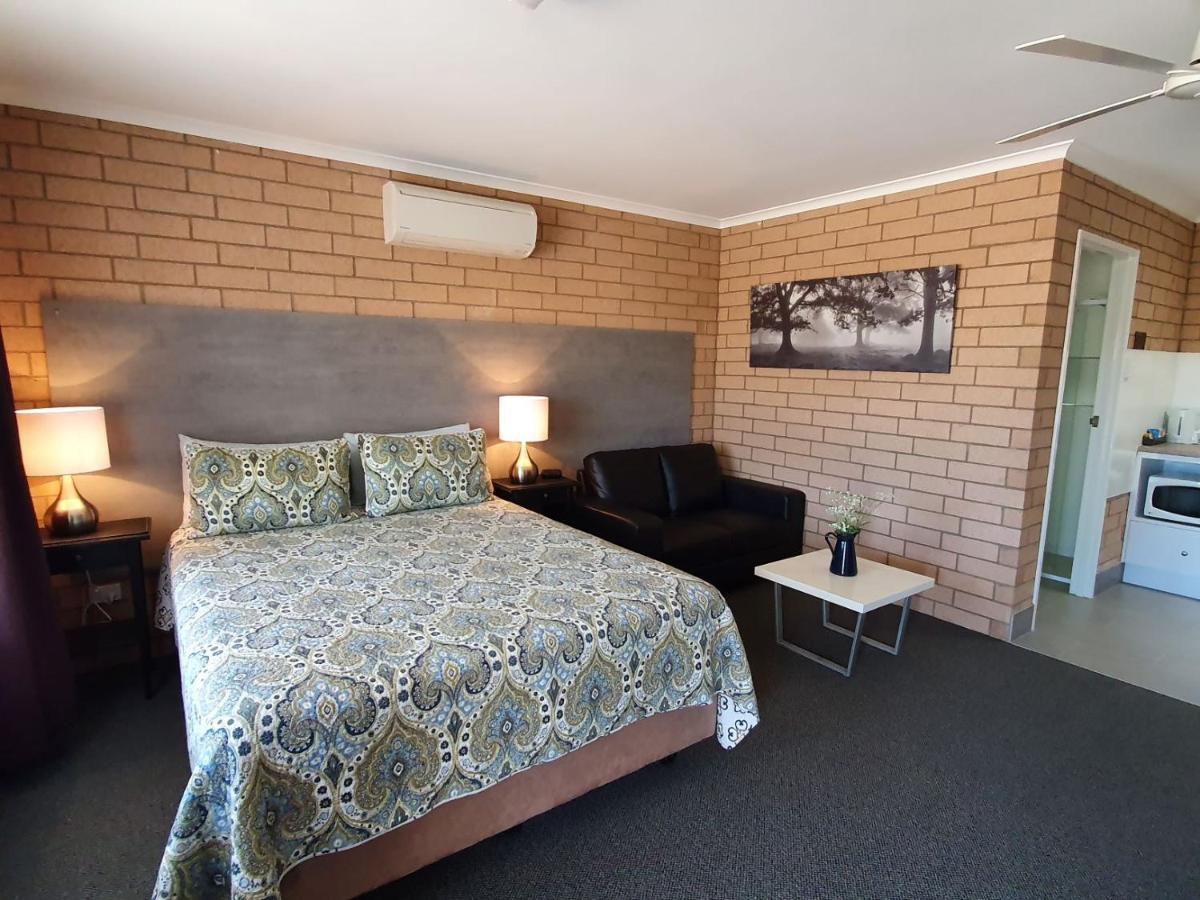 Streaky Bay Motel And Villas 외부 사진