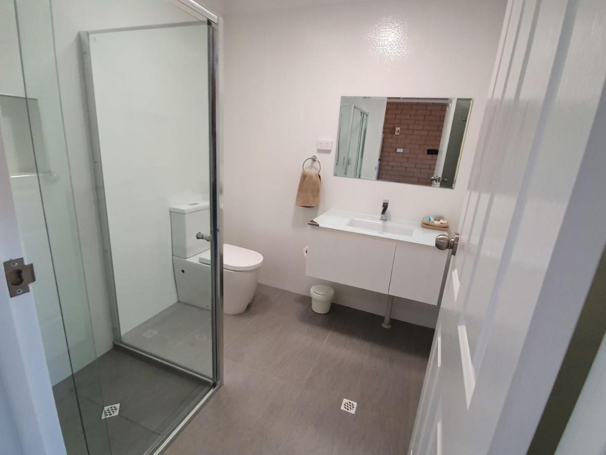 Streaky Bay Motel And Villas 외부 사진